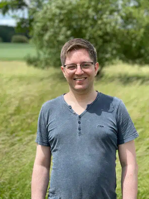 Michael Wilking 