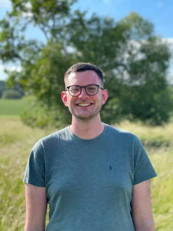 Tim Schinkel